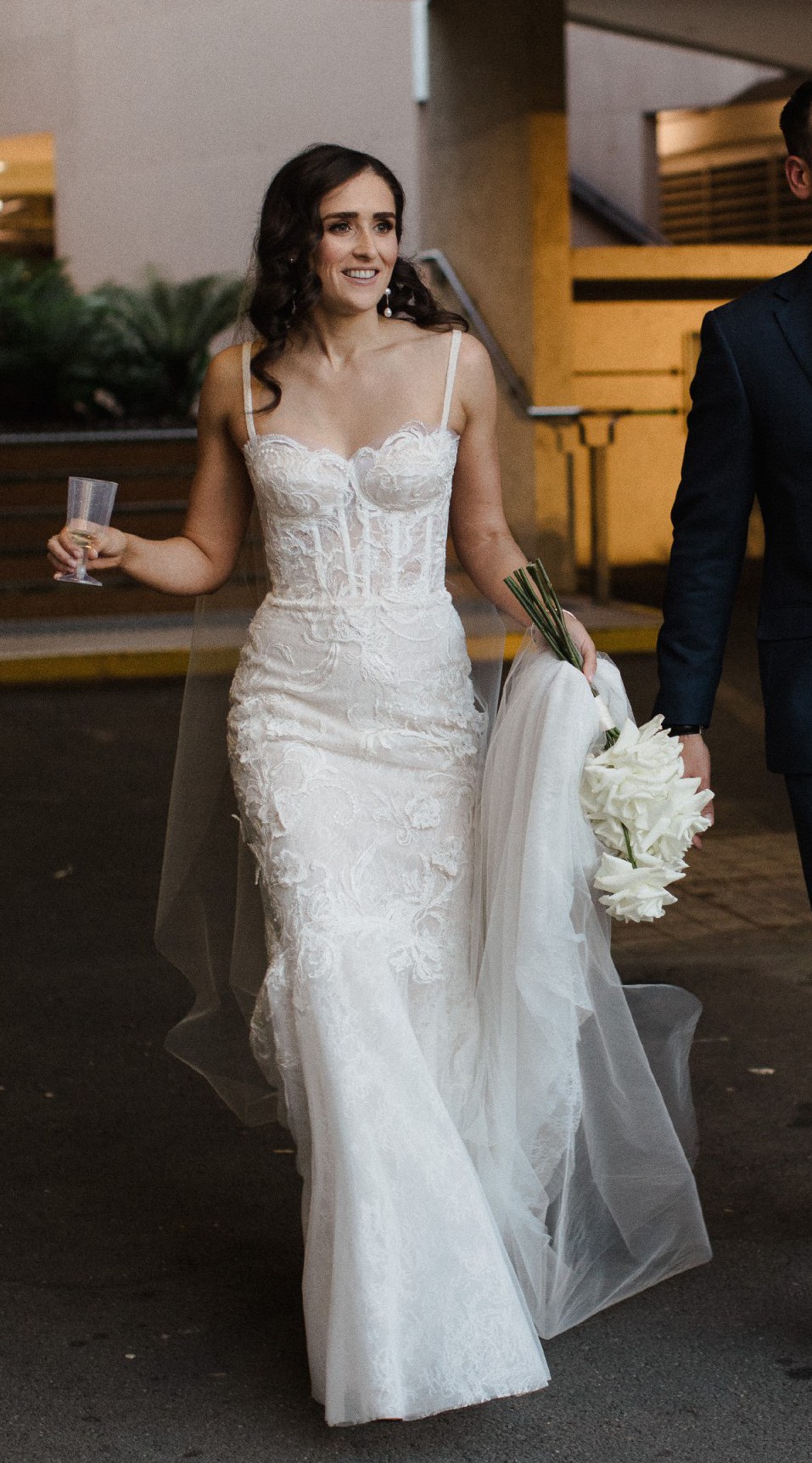 Ella Moda Nika Used Wedding Dress Save 61% - Stillwhite