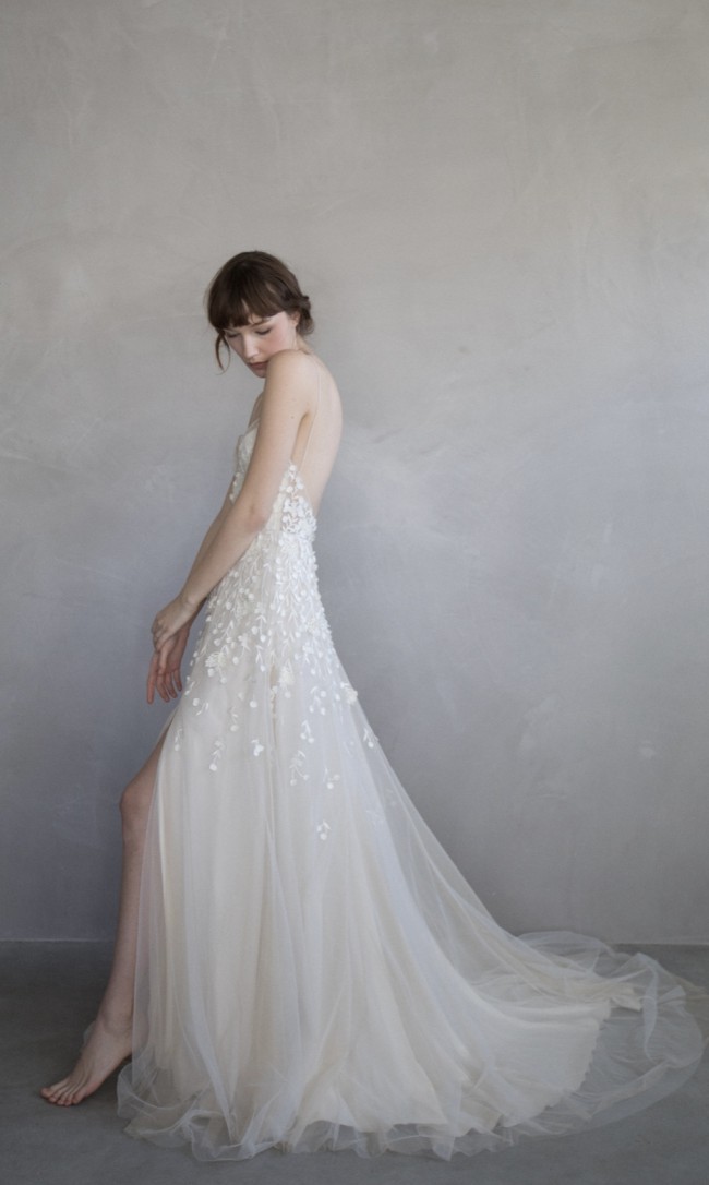 alexandra grecco lana gown