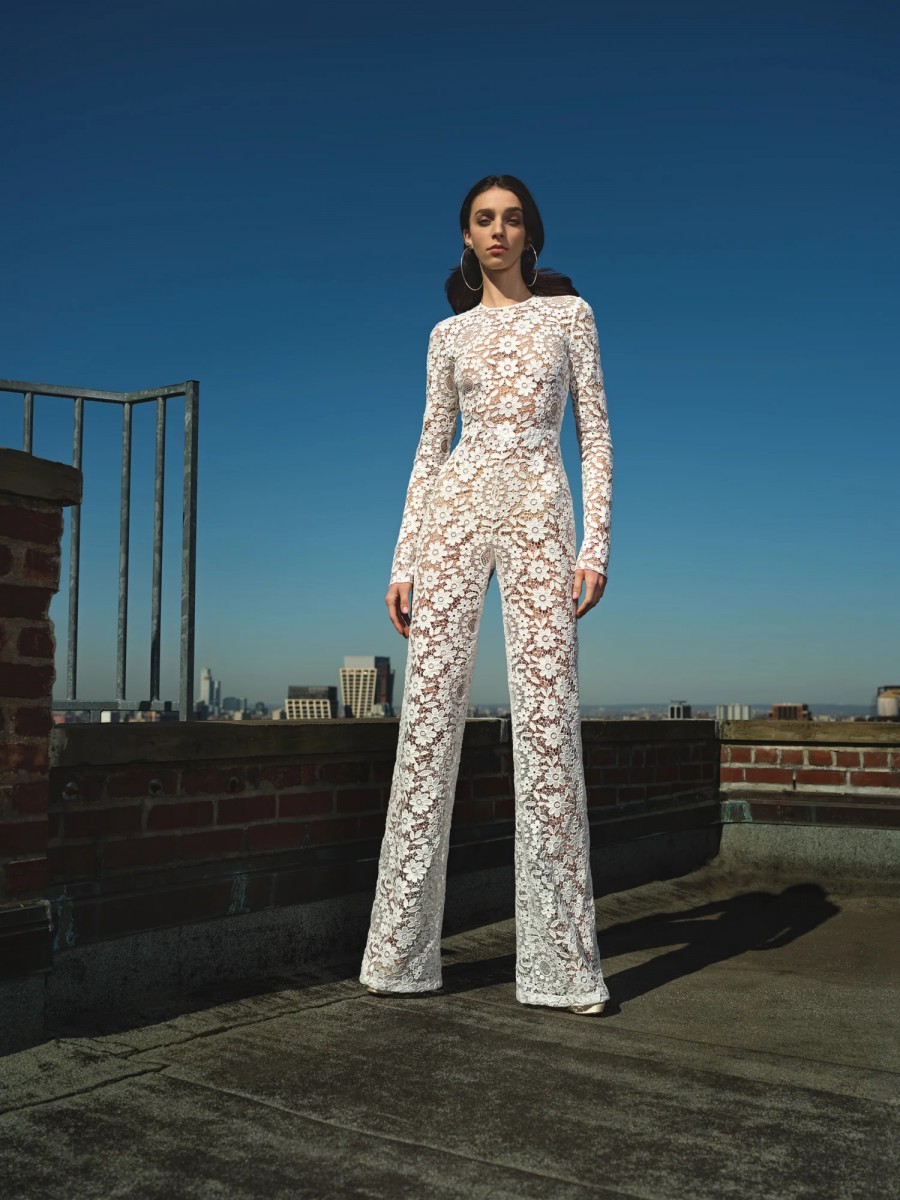 Naeem Khan Naeem Khan