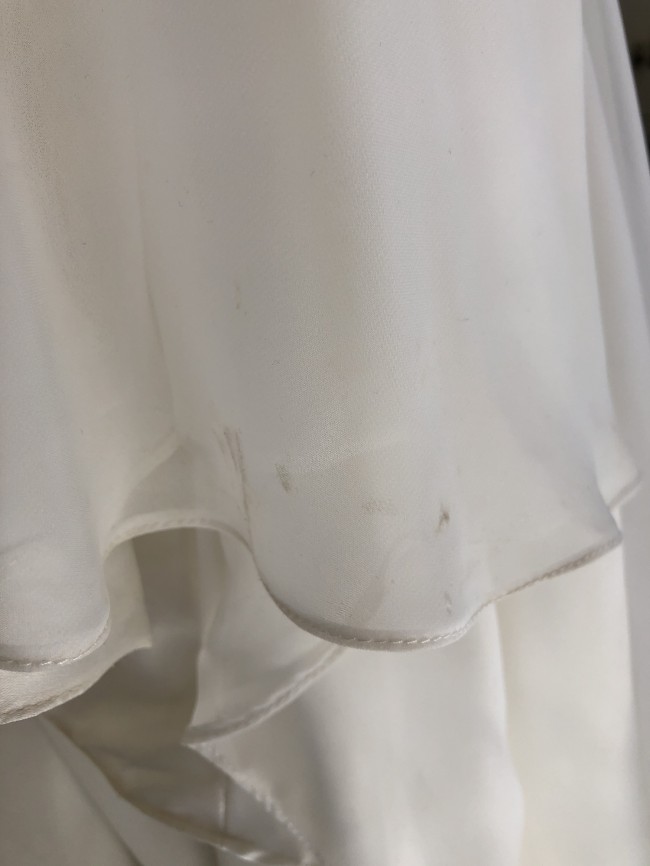 Lillian West 6422 Used Wedding Dress Save 55% - Stillwhite