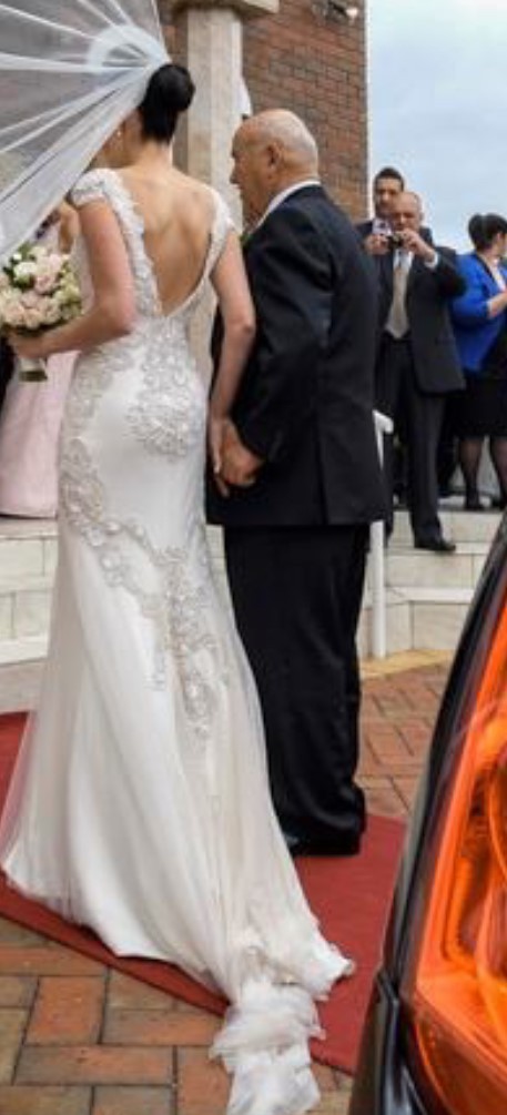 coco jane hill bridal