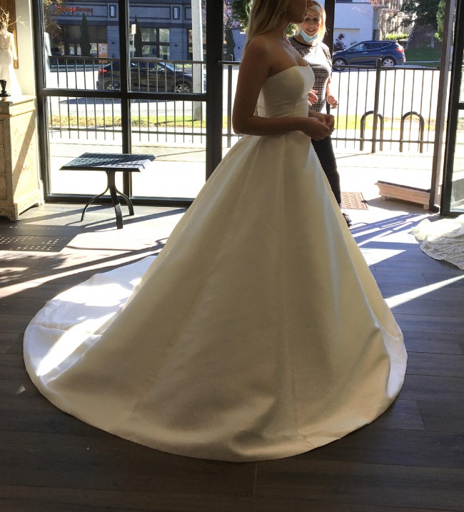 pronovias jory