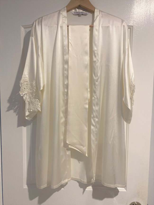 daphne newman robes