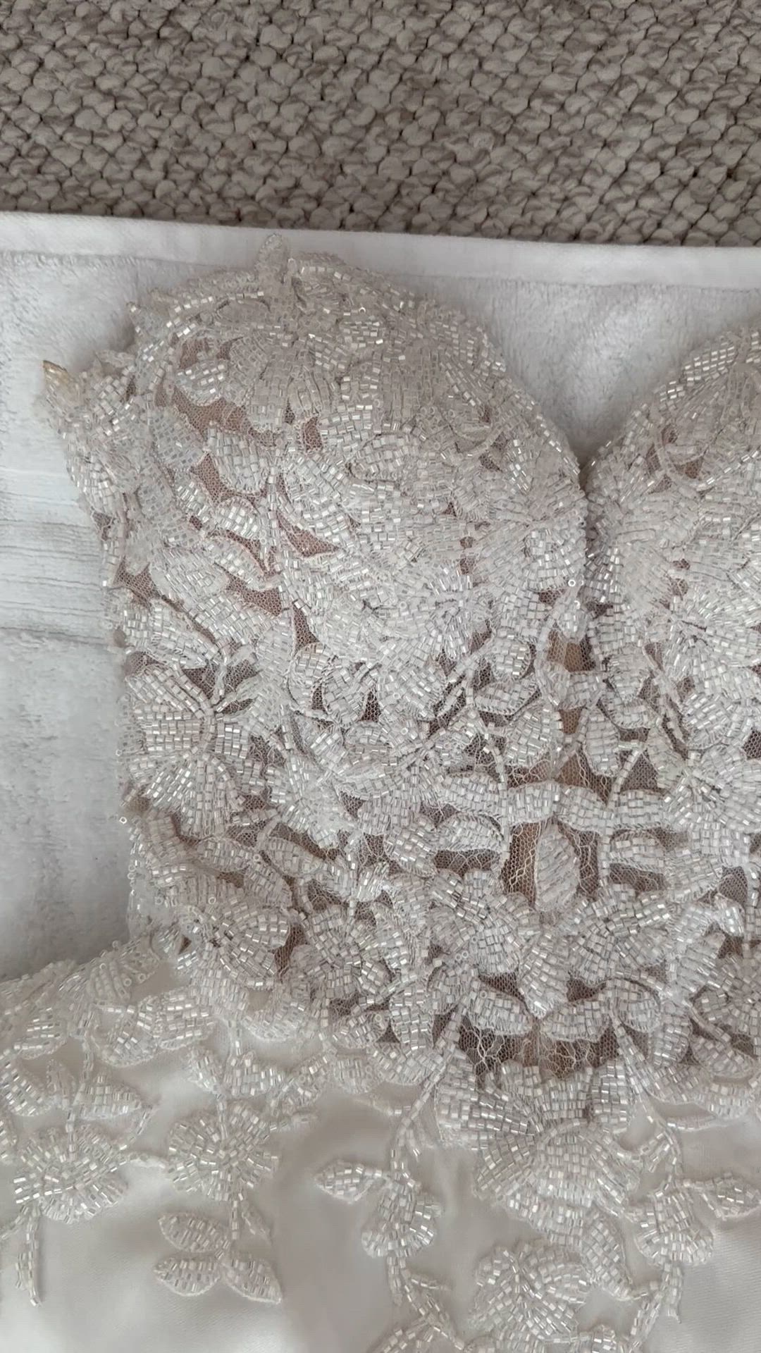 Pronovias, Once