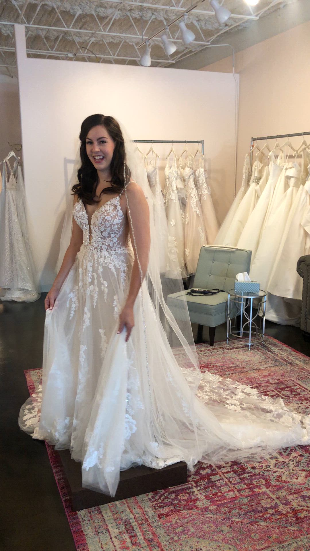 Monique Lhuillier