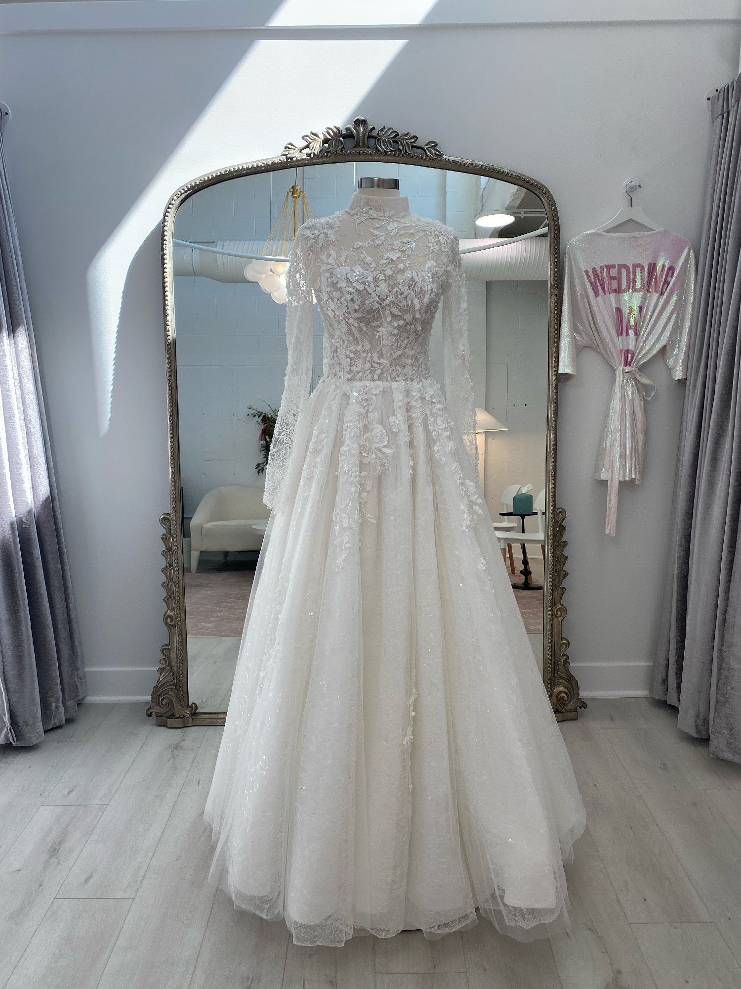 Wona Concept Felicity New Wedding Dress Save 71% - Stillwhite