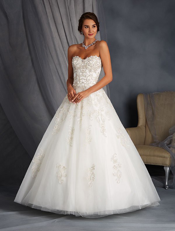 Alfred Angelo 2568