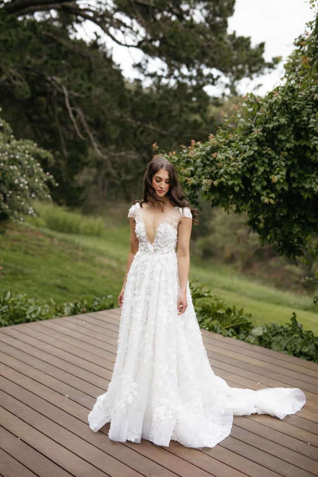stillwhite berta