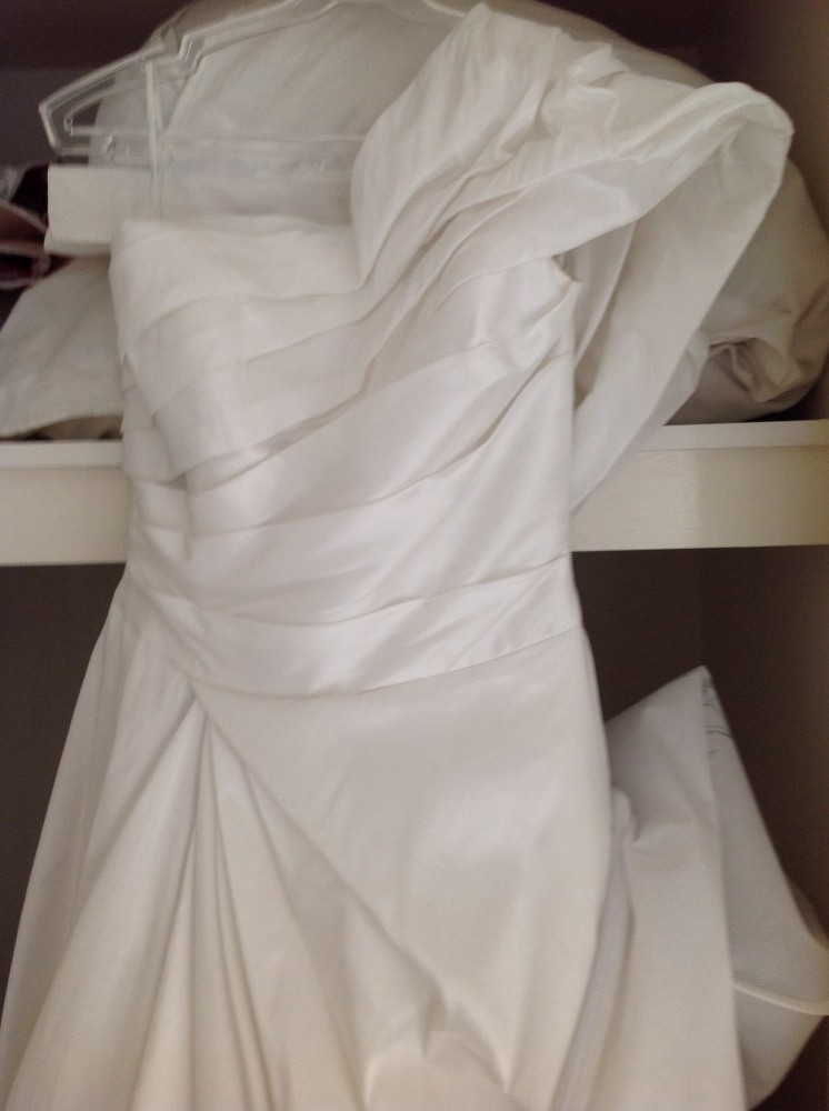 eva ball gown