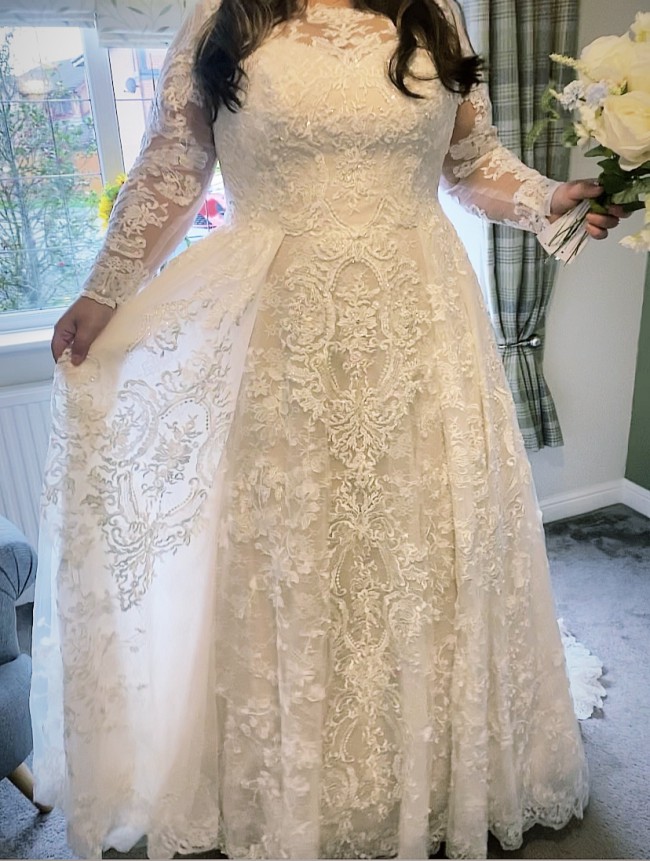 oleg cassini cwg780