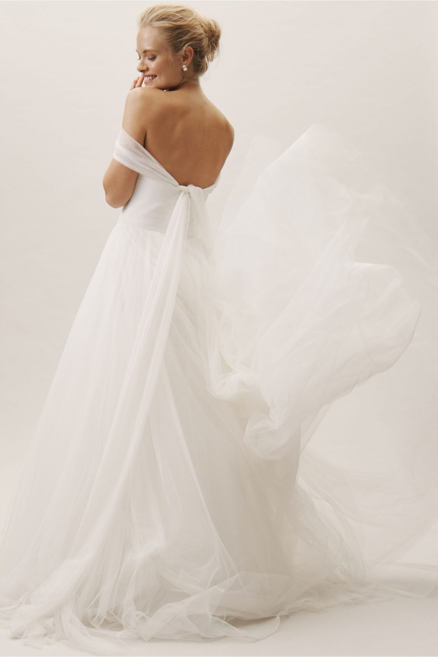 BHLDN BHLDN