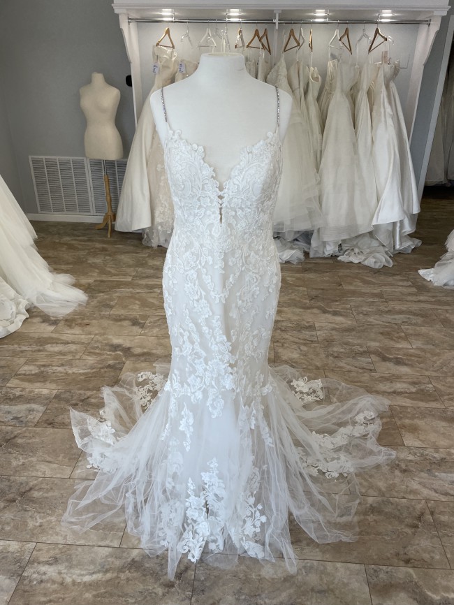 lilac enzoani
