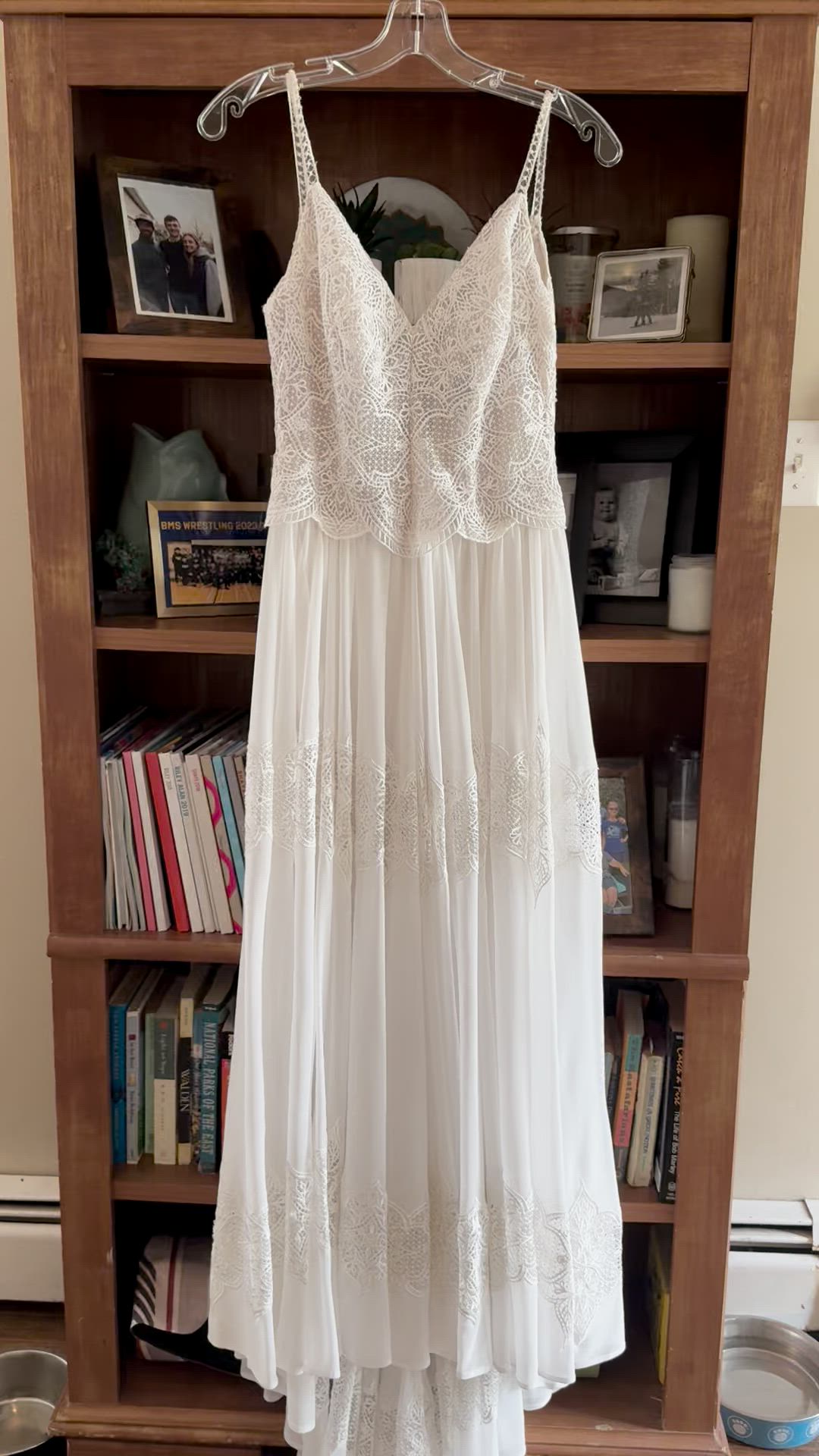 Allure Romance, 3159