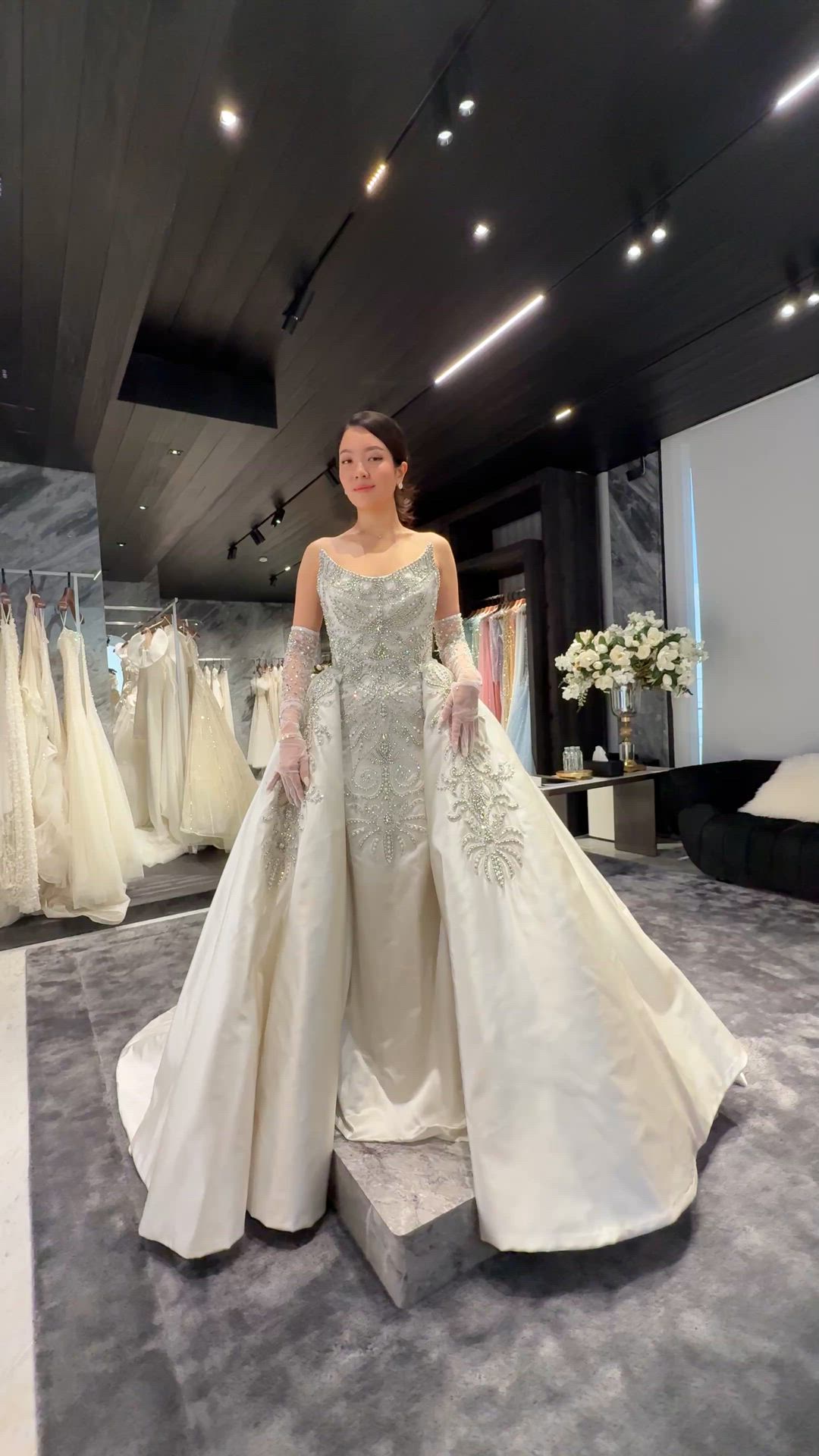 Zuhair Murad, Spring 2025