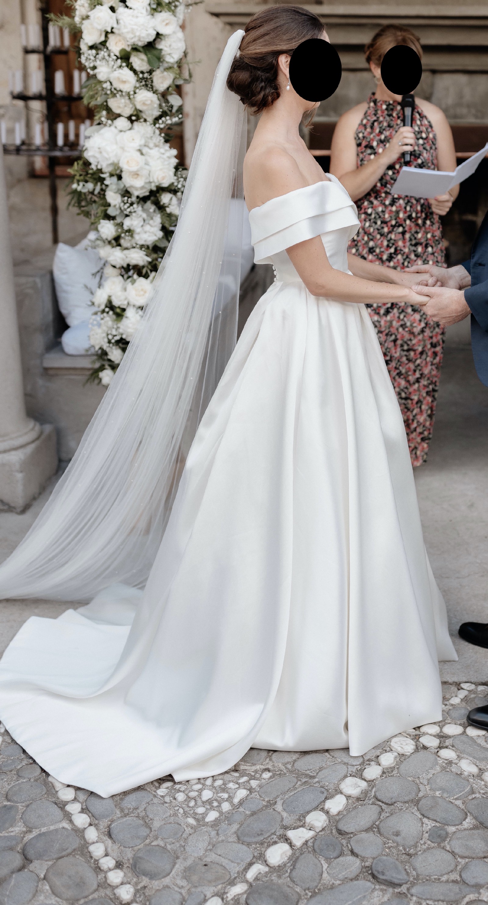 Georgia Bridal, Bentley Wedding Dress Save 70% - Stillwhite