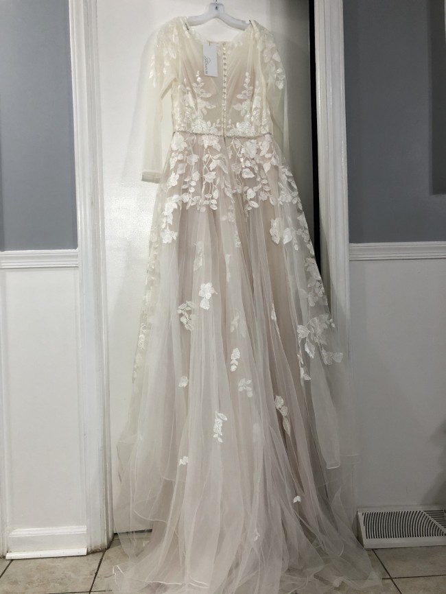 swg820 david's bridal