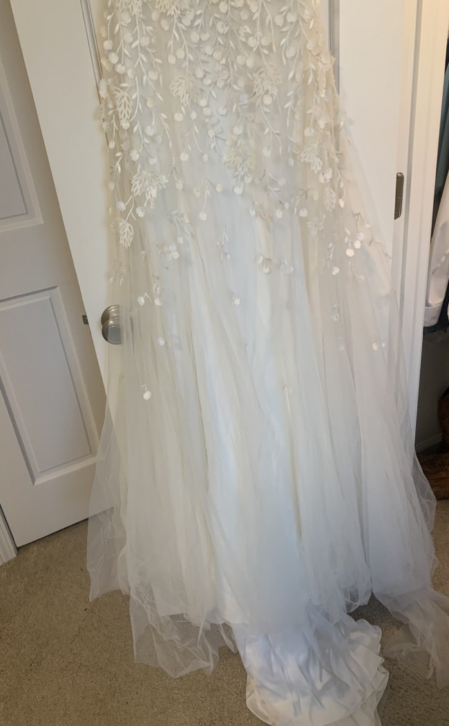 alexandra grecco lana gown
