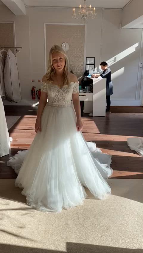 Rosa Clará Couture, Segovia