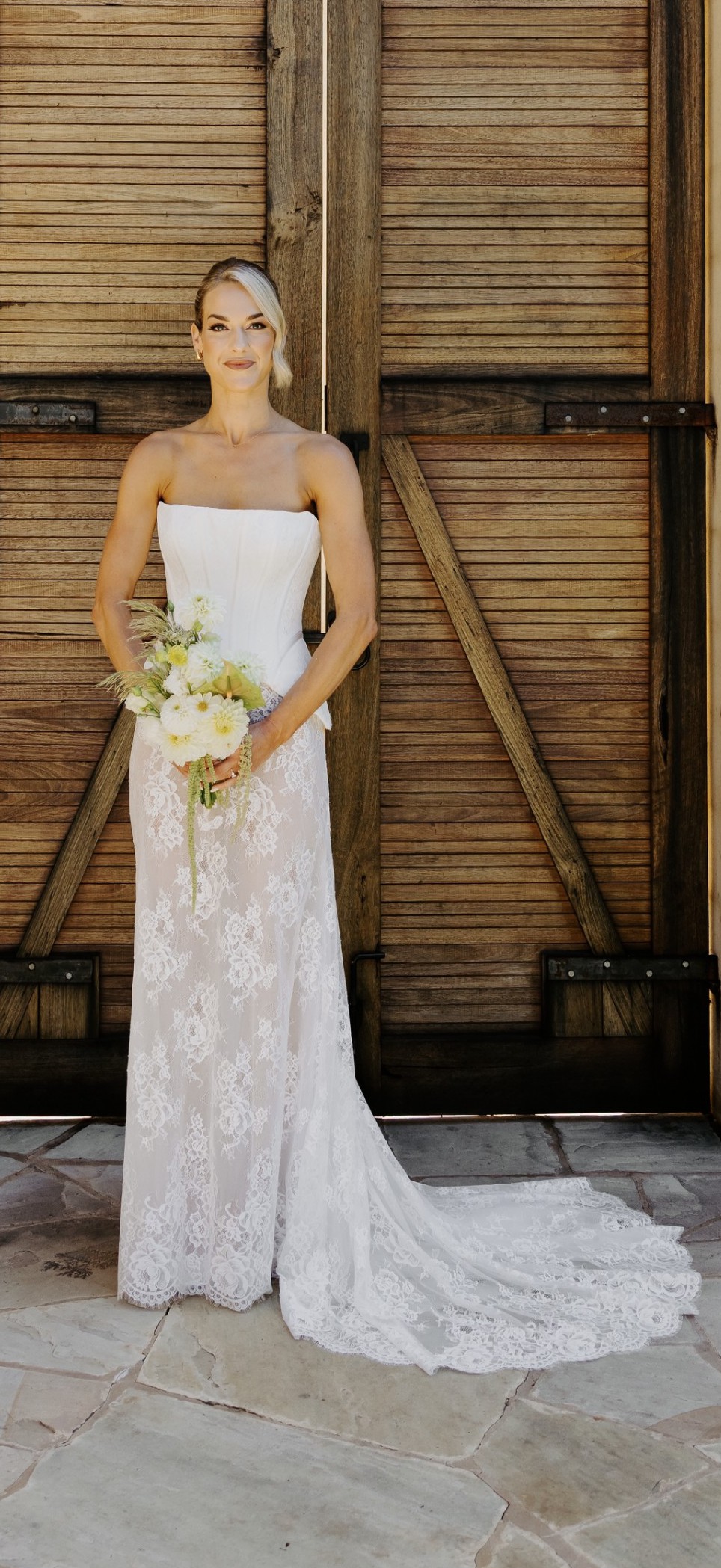 Mariana Hardwick, Thea Lace Bodice & Tessa Lace Skirt Wedding Dress Save 43% - Stillwhite Mariana Hardwick, Thea Lace Bodice & Tessa Lace Skirt Wedding Dress Save 43% - Stillwhite