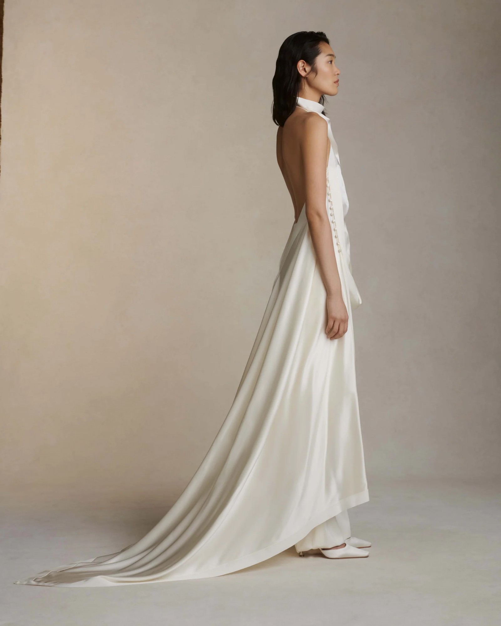 Danielle Frankel Wedding Dress Save 22% - Stillwhite