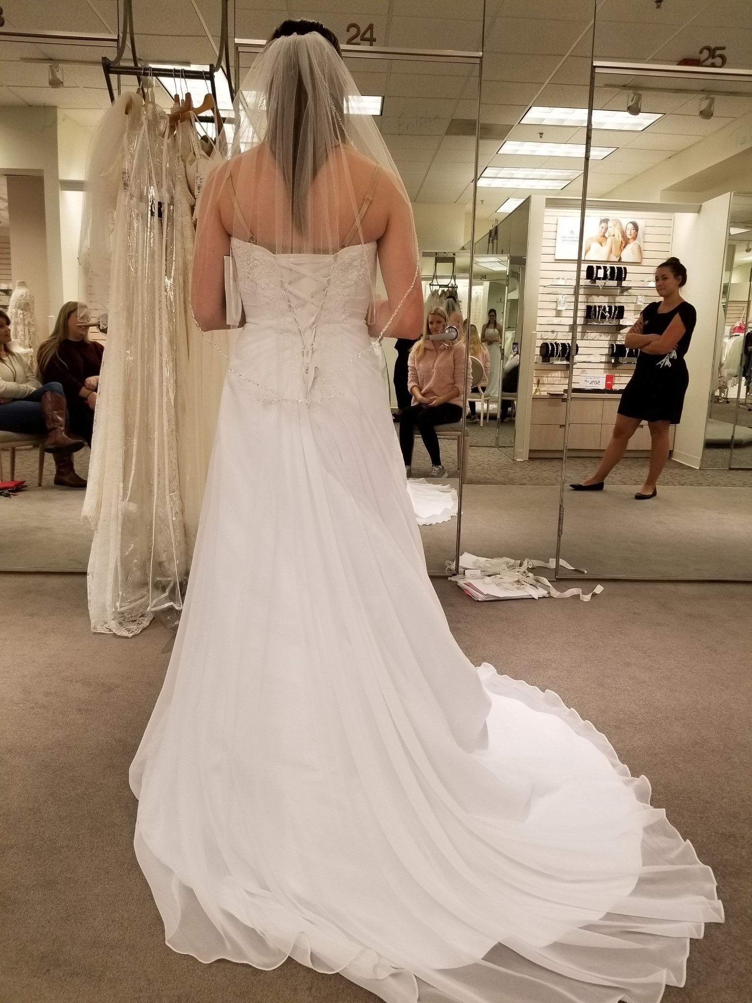 brand new wedding dress for sale