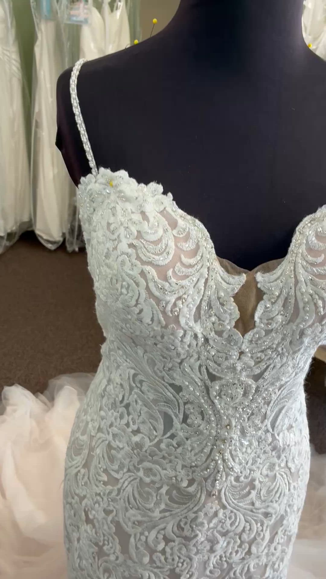 Maggie Sottero, Alistaire