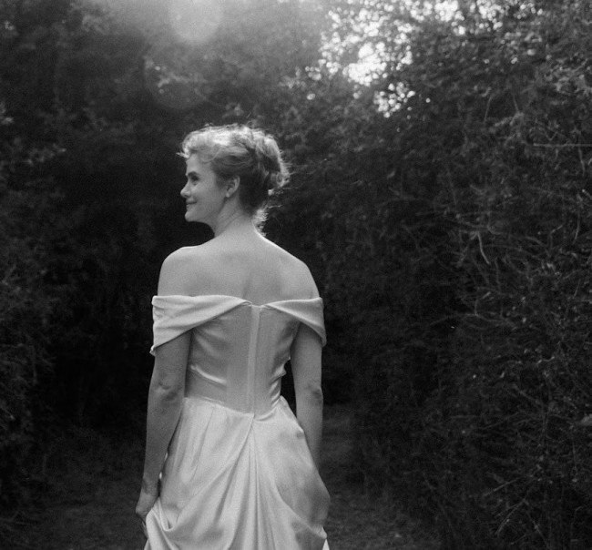Vivienne westwood wedding dress save 39 stillwhite