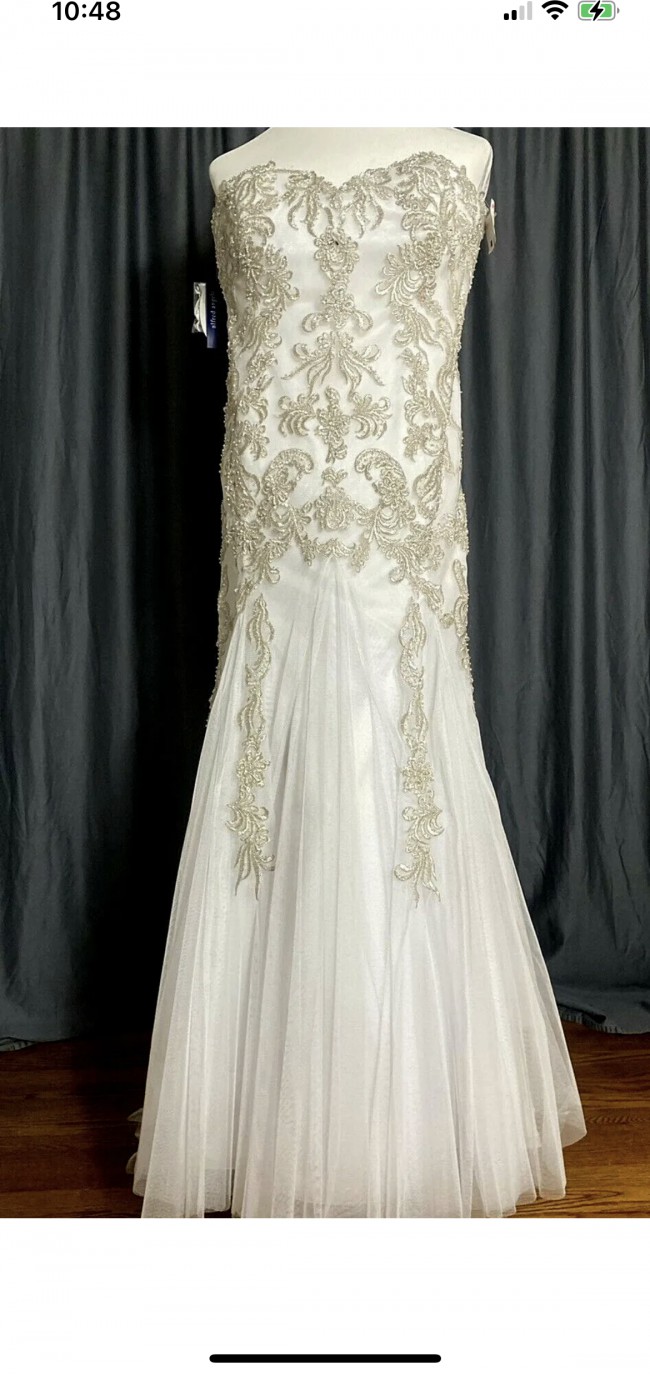 Alfred Angelo 957