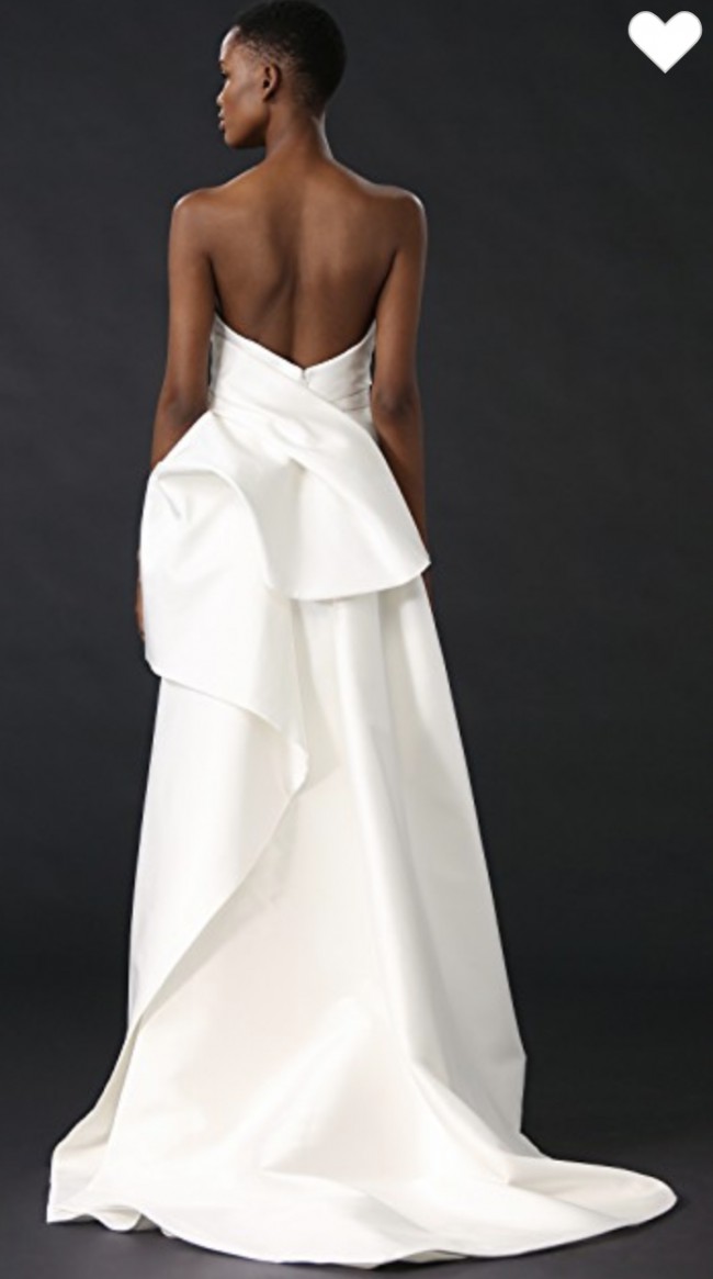 monique lhuillier raine