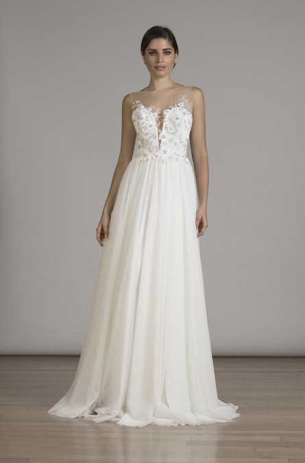 Liancarlo 6838 Preloved Wedding Dress On Sale 57 Off Stillwhite