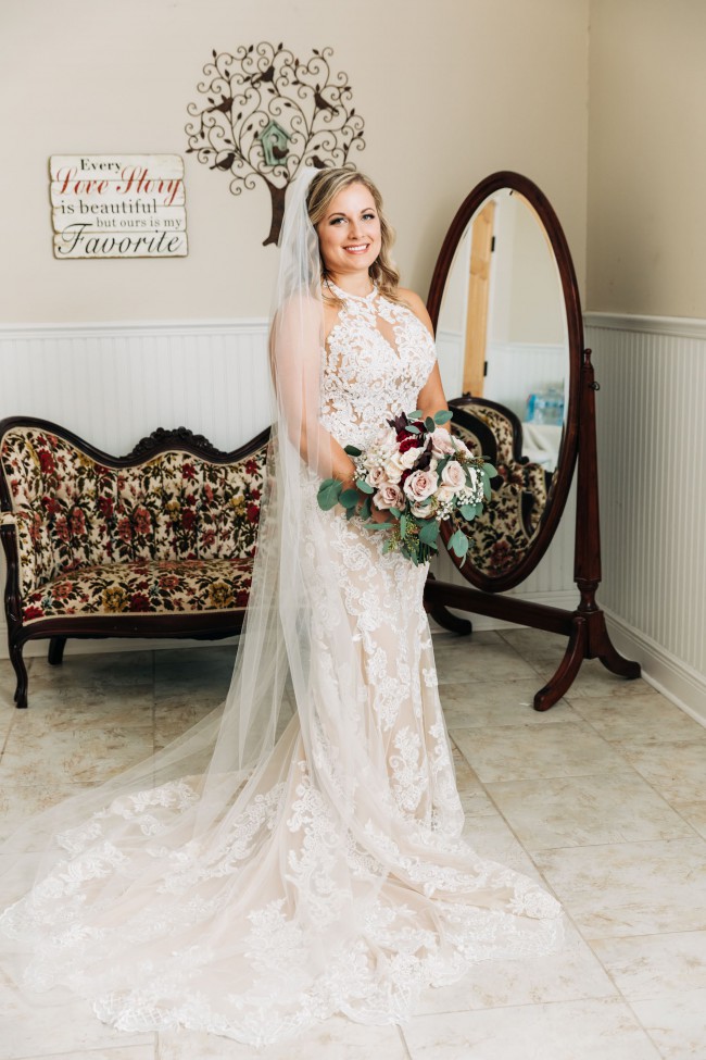 Morilee Mlee2030 Preloved Wedding Dress Save 81% - Stillwhite