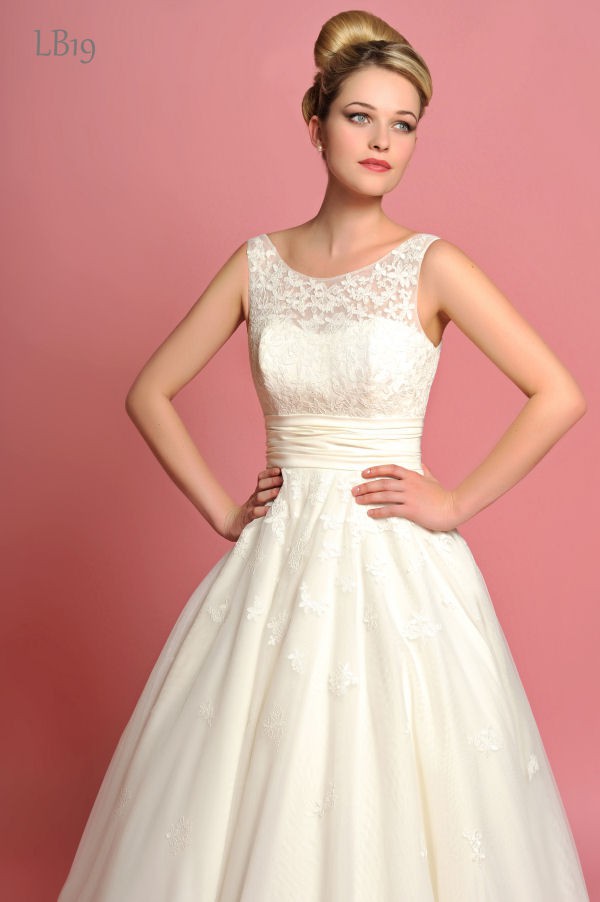 Loulou Bridal Preowned Wedding Dress Save 71 Stillwhite