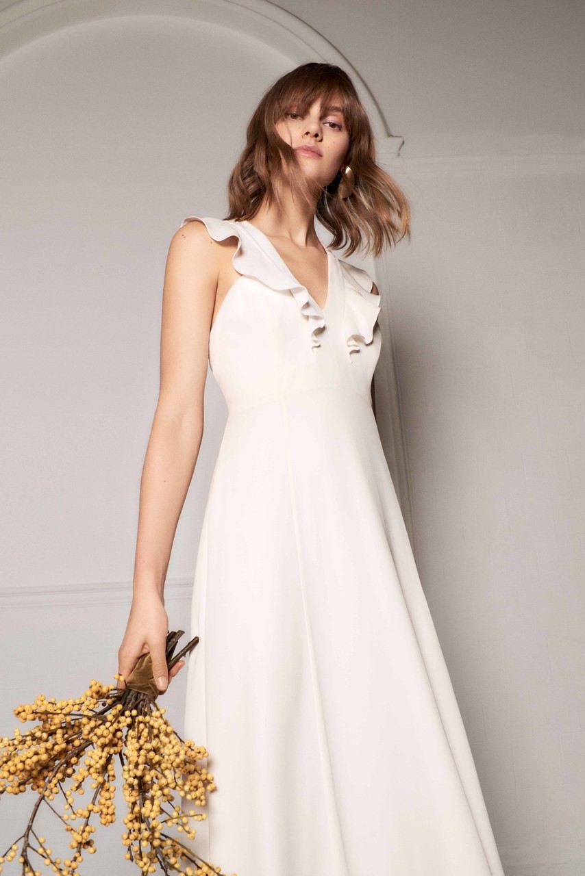 Whistles/Brides.com Whistles/Brides.com