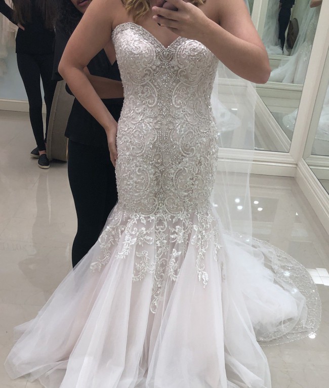 allure 9275 ivory