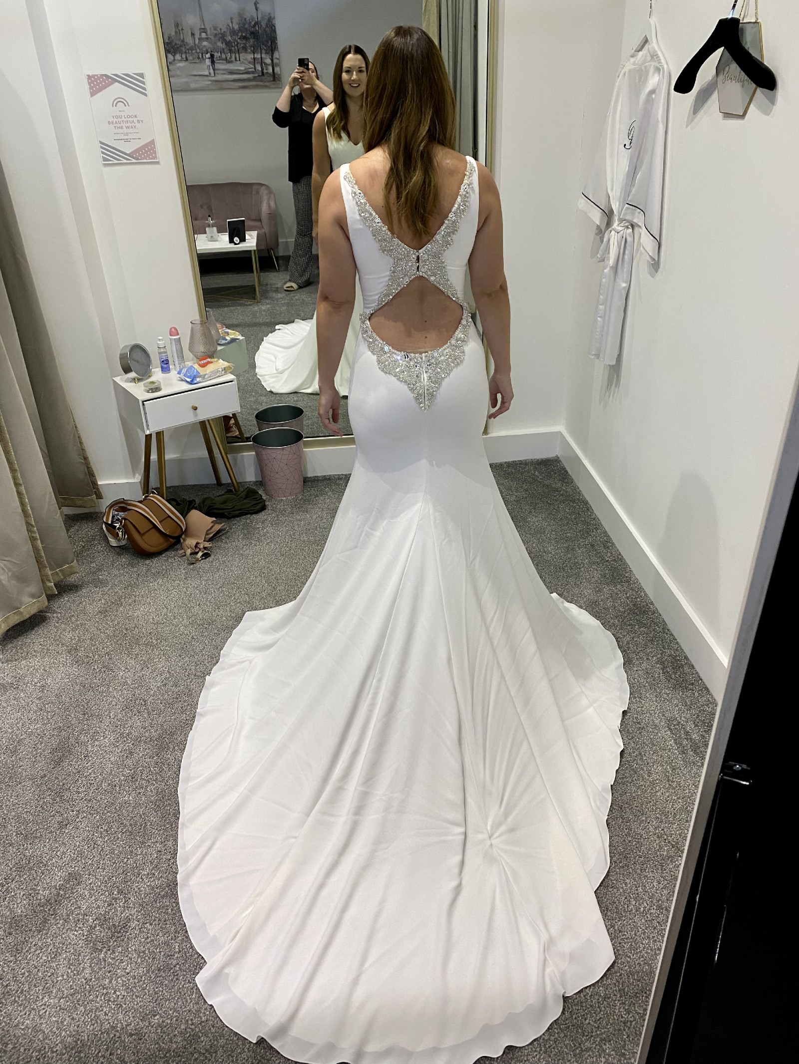 Randy Fenoli New Wedding Dress Save 63 Stillwhite