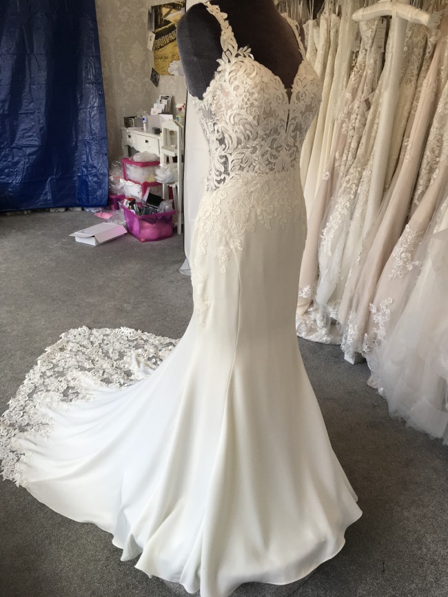 stella york 6834 for sale