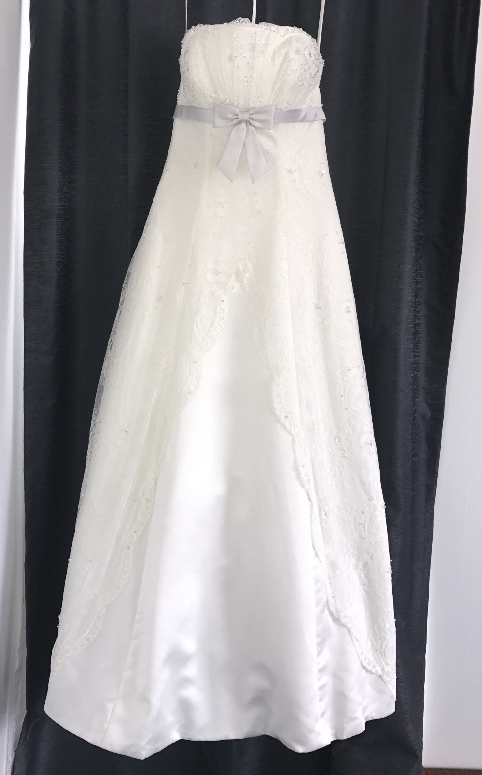 Jean Fox Sample Wedding Dress Save 57% - Stillwhite