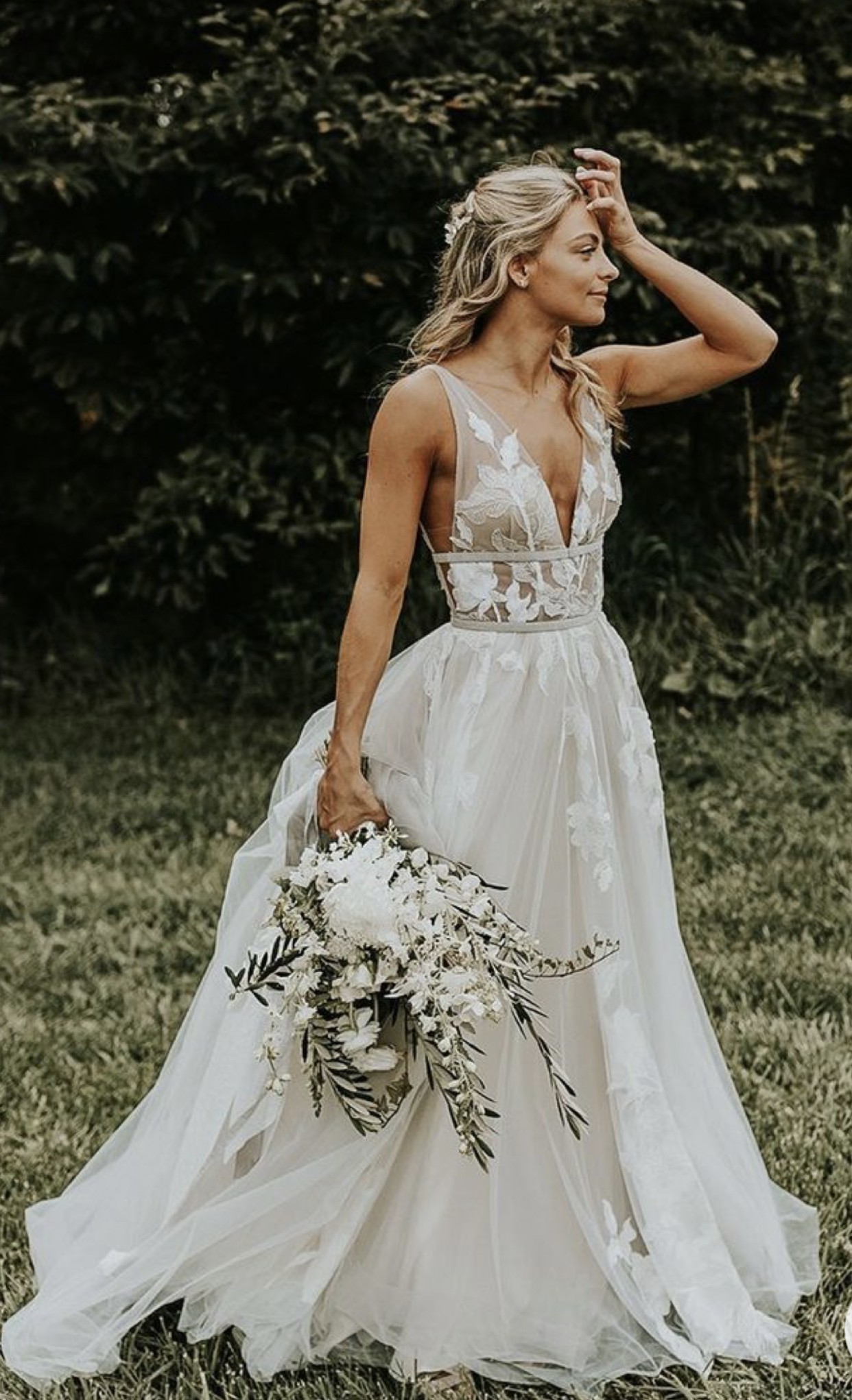 Willow by watters clearance bridal