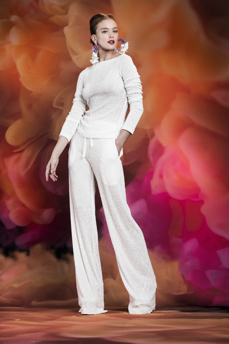 Naeem Khan Naeem Khan