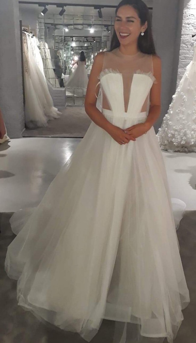vera wang felisa