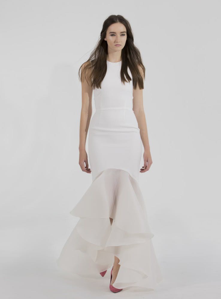 Houghton via Brit&Co Houghton via Brit&Co
