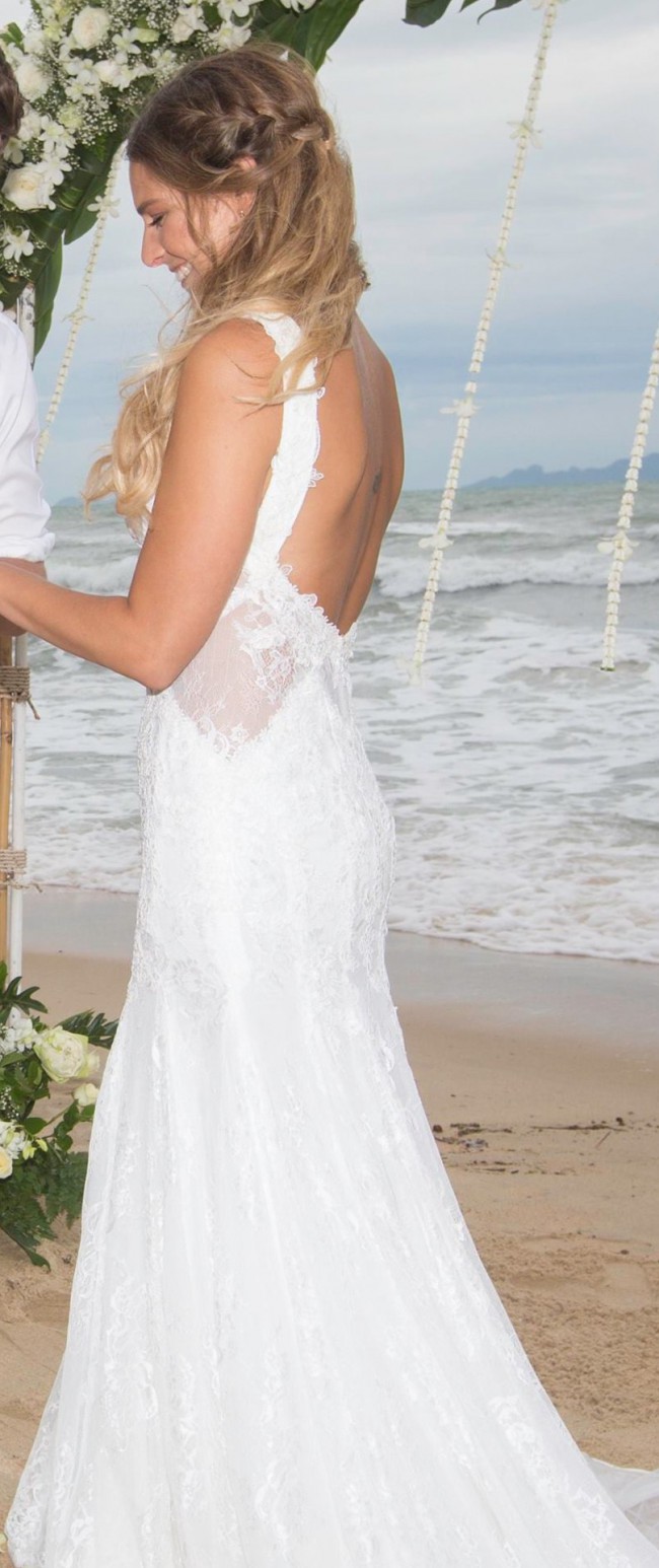 Where To Sell  Used Wedding  Dresses  Lixnet AG