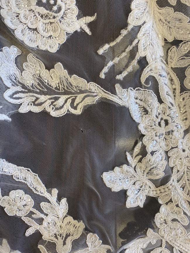 allure bridal 9702