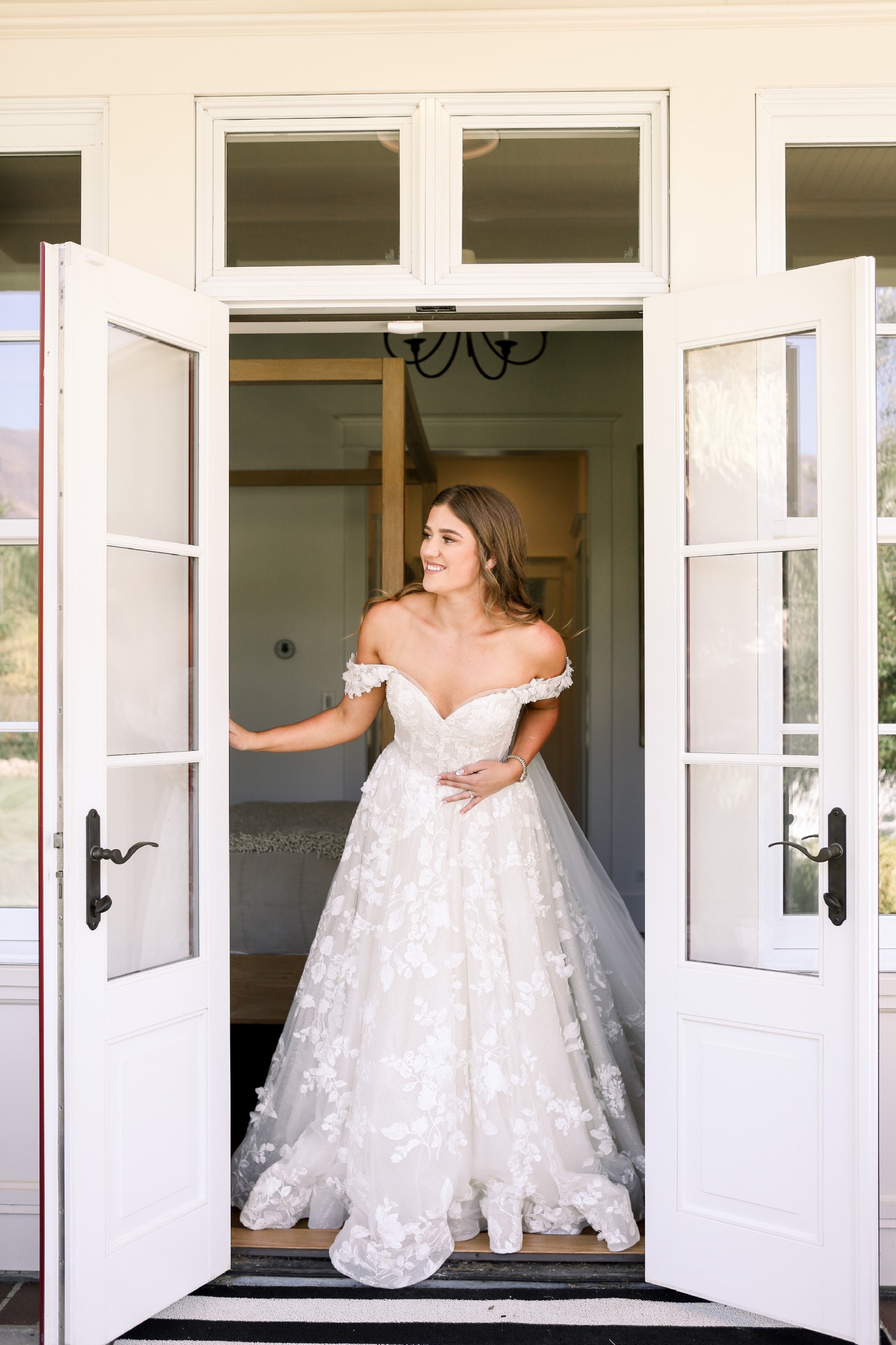 Martina Liana Luxe Style LE1117 Wedding Dress Save 48% - Stillwhite