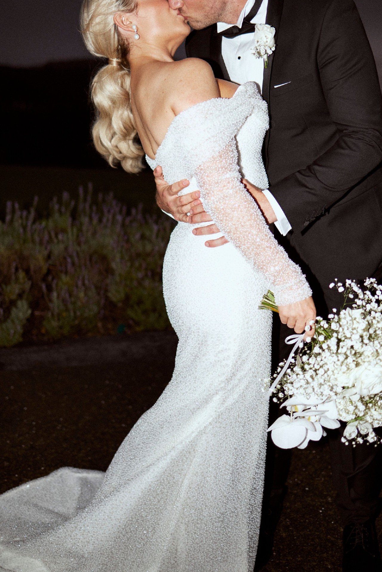 Eva Lendel ARETTA 'Less is More 2022' US Size 10 Wedding Dress Save 27% ...