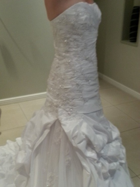 gf bridal couture