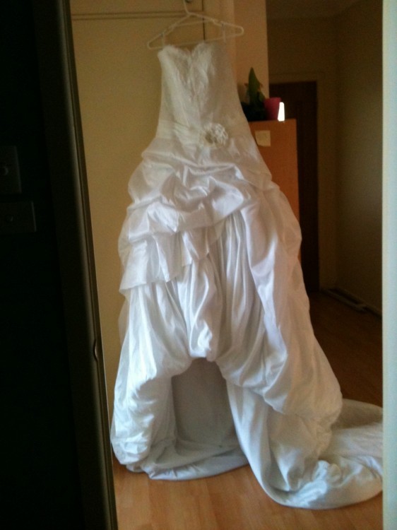 Ball Gown Vienna New Wedding Dress Save 56 Stillwhite