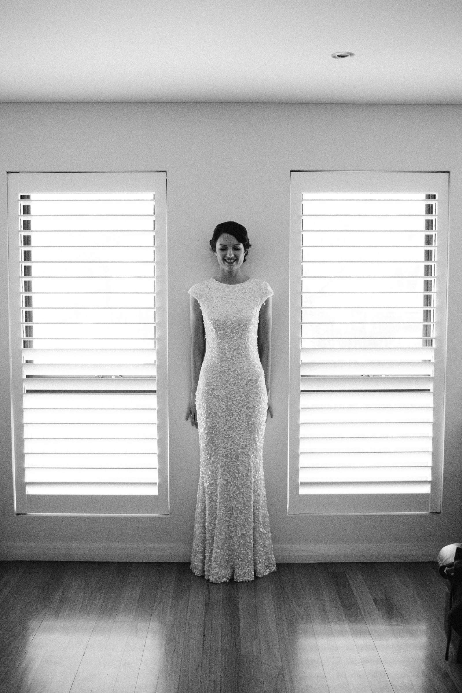 Rachel Gilbert, Mahala