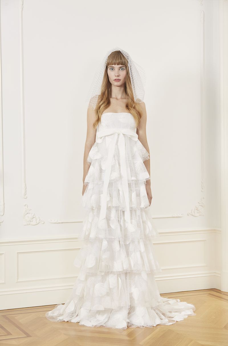 Honor Bridal/Brides.com Honor Bridal/Brides.com
