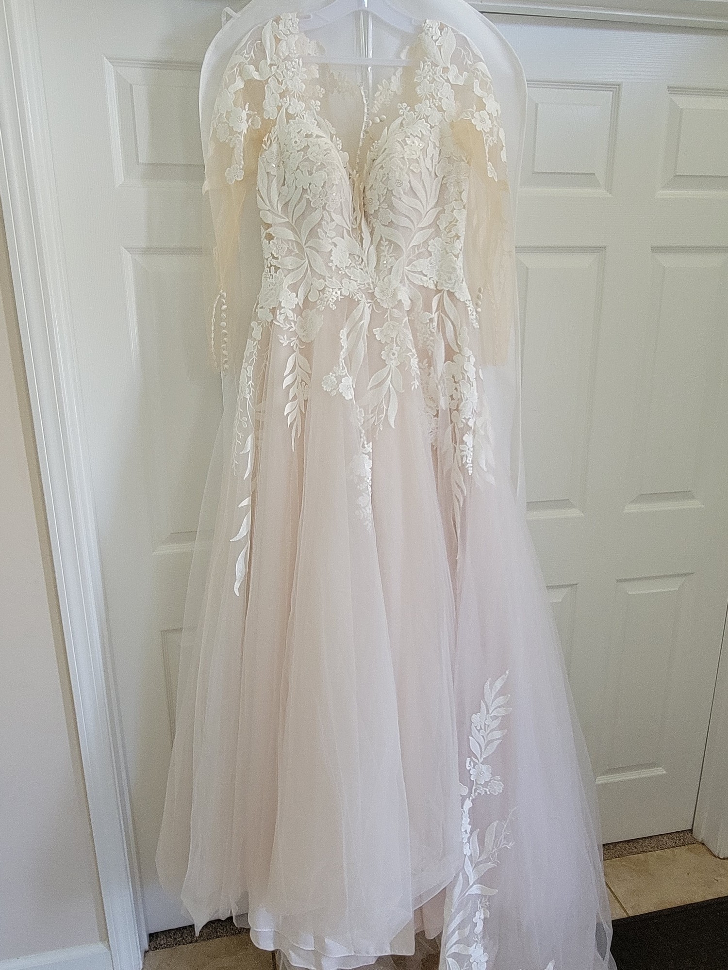 Allure Bridals  Village Bridal